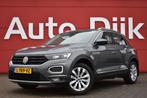 Volkswagen T-Roc 1.5 TSI Sport LED | Virtual Cockpit | Afn., Voorwielaandrijving, Euro 6, 4 cilinders, Bedrijf
