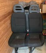 Bijrijdersbank  Boxer Jumper Ducato, Auto-onderdelen, Ophalen, Gebruikt, Citroën