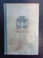 Rotterdam,  De poort van Europa, Ophalen of Verzenden, 20e eeuw of later, Gelezen