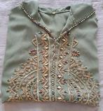 Jelebba, Marokkaanse jurk, kaftan,abaya, Kleding | Dames, Overige typen, Maat 42/44 (L), Ophalen of Verzenden, Zo goed als nieuw