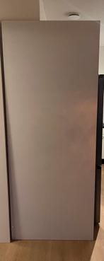 Splinter nieuwe brandwerende binnendeur Svedex - Moet nu weg, Doe-het-zelf en Verbouw, Deuren en Horren, Ophalen, 80 tot 100 cm