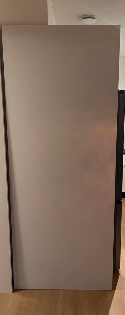 Splinter nieuwe brandwerende binnendeur Svedex - Moet nu weg, Doe-het-zelf en Verbouw, Deuren en Horren, Nieuw, Binnendeur, 215 cm of meer