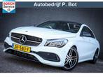 Mercedes-Benz CLA-Klasse 180 Prestige AMG Net binnen; wordt, Gebruikt, 4 cilinders, 715 kg, Leder en Stof