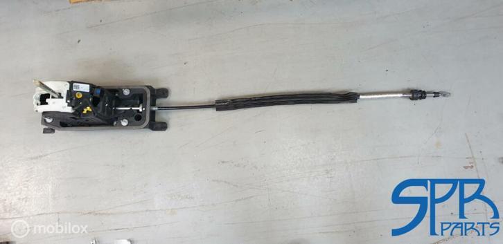 EOS GOLF SCIROCCO DSG AUTOMAAT Schakelmechanisme 5K1713023M, Auto-onderdelen, Transmissie en Toebehoren, Volkswagen, Gebruikt