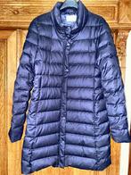 Prachtige van Laack jas ganzendons voering tijk 100% wol, Kleding | Dames, Van Laack, Maat 42/44 (L), Zo goed als nieuw, Verzenden