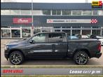 Dodge Ram 1500 5.7 V8 4x4 Crew Cab 5'7 Laramie, Automaat, Gebruikt, 5654 cc, Bedrijf