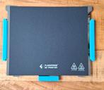 Flashforge 3D Printer Flexibele Bouwplaat, Ophalen, Gebruikt, Flashforge