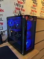 Game Pc: 2060 super, i7 9700k, Computers en Software, Desktop Pc's, Zelf gebouwde pc, Virtual Reality, Ophalen of Verzenden, SSD