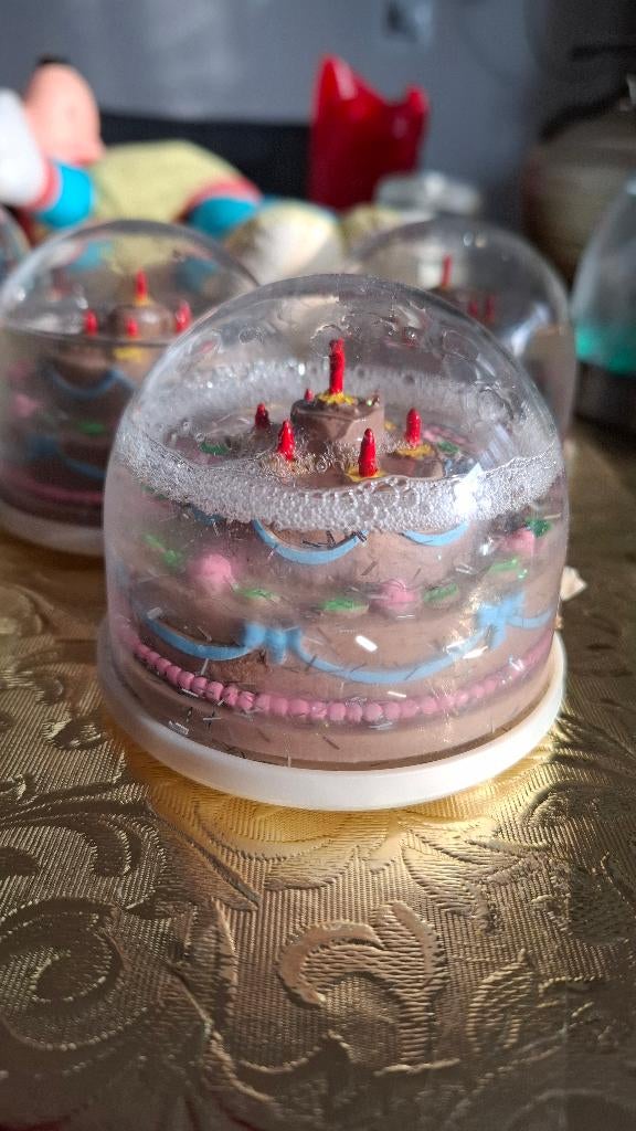 Walt Disney waterbol, Ophalen, Overige figuren, Gebruikt, Beeldje of Figuurtje