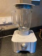 Kenwood Blender - Perfect voor Smoothies!, Witgoed en Apparatuur, Ophalen of Verzenden, Gebruikt, Blender
