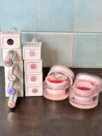 The GelBottle BIAB + Gel Pots set, Ophalen of Verzenden, Zo goed als nieuw, Overige kleuren, Handen en Nagels