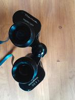Revue Verrekijker 7x50 + Hardcase, Gebruikt, Minder dan 8x, Met hoes of tas, Porro (met knik)