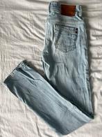 ltb jeans low rise slim fit w28 l32 light wash & distressed, Blauw, Ophalen of Verzenden, Zo goed als nieuw, LTB