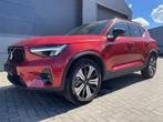 Volvo XC40 T5 Recharge PLUS DARK, Auto's, Automaat, 48 km/l, Bedrijf, Lease