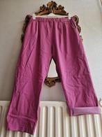 Als nieuw! Madara Moonshine elastisch katoen roze broek, Kleding | Dames, Grote Maten, Ophalen of Verzenden, Zo goed als nieuw