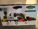 Omega slow juicer  j8227, Ophalen of Verzenden, Zo goed als nieuw, Elektrisch, Slowjuicer