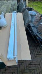 Haco tl balk 122cm 36watt verlichting keuken wieland, Ophalen, Nieuw, Minder dan 50 watt, Lamp met armatuur