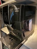 De longhi Dinamica, Witgoed en Apparatuur, Koffiezetapparaten, Gebruikt, Koffiemachine, Ophalen