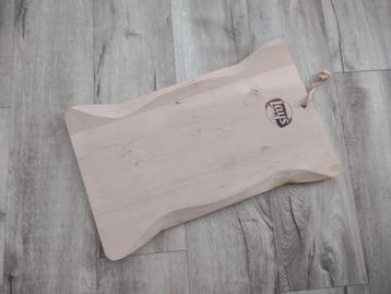 Unieke houten serveerplank van Lays. Dienblad, tapasplank. beschikbaar voor biedingen