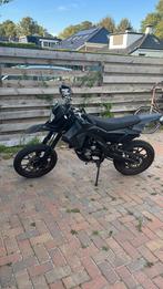Grote Orion rx50 extreme schakelbrommer 4tact, Fietsen en Brommers, Ophalen of Verzenden, Zo goed als nieuw