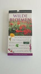 Capitool Natuurgids | Wilde Bloemen | Paperback | Nieuwstaat, Boeken, Natuur, Ophalen of Verzenden, Zo goed als nieuw, Natuur algemeen