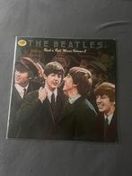 The Beatles LP, Rock and Roll music volume 2, Cd's en Dvd's, Vinyl | Pop, Ophalen of Verzenden, 1960 tot 1980, Gebruikt