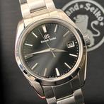 Seiko SBGP011 Quartz - met doos, Staal, Polshorloge, Ophalen of Verzenden, Zo goed als nieuw