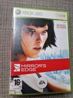 Mirror's Edge (xbox 360), Avontuur en Actie, Gebruikt, Verzenden, 1 speler