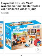 Playmobil City Life 9267, Complete set, Ophalen of Verzenden, Zo goed als nieuw