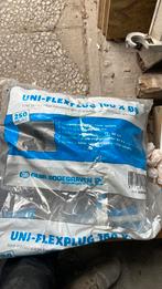 Flexplug 160x8, Ophalen of Verzenden, Zo goed als nieuw