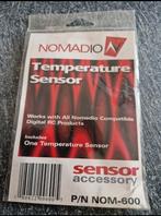 Temperatuur sensor rc, Hobby en Vrije tijd, Nieuw, Elektro, Ophalen of Verzenden, Onderdeel