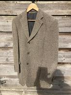 Heren tweed colbert, Ophalen, Stones, Bruin, Maat 48/50 (M)