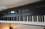 Yamaha MOXF8 Synth./dig.piano- Top staat (+ Yamaha draagtas), Muziek en Instrumenten, Ophalen, 88 toetsen, Yamaha, Zo goed als nieuw
