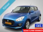 Suzuki Swift 1.2 Select, Voorwielaandrijving, Stof, Gebruikt, 4 cilinders