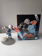 Shoto Todoroki figuur, Verzamelen, Poppetjes en Figuurtjes, Ophalen of Verzenden, Zo goed als nieuw