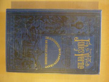 Jules Verne wonderreizen - De Stille Zuidzee beschikbaar voor biedingen