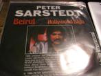 peter sarstedt Beirut 511, Gebruikt, 7 inch, Single, Ophalen of Verzenden