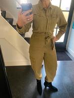 Essentiel Antwerp, fantastische olijfgroene jumpsuit, maat S, Ophalen of Verzenden, Zo goed als nieuw, Essentiel Antwerp, Maat 36 (S)