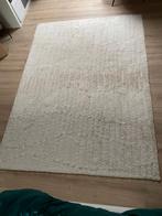 Kwantum vloerkleed - zo goed als nieuw!, Ophalen, 150 tot 200 cm, Crème, Zo goed als nieuw