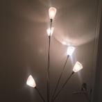 Jan des Bouvrie design vloerlamp, Huis en Inrichting, Lampen | Vloerlampen, Zo goed als nieuw, Ophalen