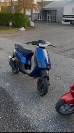 Zip Type 3 70cc, Fietsen en Brommers, Scooters | Piaggio, Gebruikt, Overige modellen, Maximaal 45 km/u, Ophalen of Verzenden