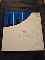 Lp Joe Jackson Night and Day, Cd's en Dvd's, Ophalen of Verzenden, 1980 tot 2000, Zo goed als nieuw, Overige formaten