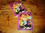 K3 Show / K 3 / 15 jaar verjaardagsjubileum DVD Studio 100, Cd's en Dvd's, Alle leeftijden, Ophalen of Verzenden, Gebruikt