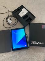 Samsung Galaxy Tab S3, Wifi + 5G, 32GB, Computers en Software, Android Tablets, Ophalen of Verzenden, Zo goed als nieuw, 32 GB
