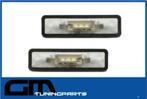 # Led kentekenverlichting opel astra g station #, -, -, Opel, Nieuw