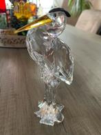 Swarovski reiger, Verzamelen, Ophalen of Verzenden, Zo goed als nieuw