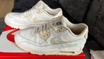 Nike air max 90, Kleding | Heren, Schoenen, Ophalen of Verzenden, Zo goed als nieuw, Wit