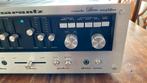 Marantz 1150 versterker, Audio, Tv en Foto, Versterkers en Receivers, Ophalen of Verzenden, Zo goed als nieuw, Stereo, Marantz