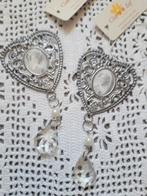 Clayre & Eef brocante hartjes hangers, Diversen, Ophalen of Verzenden, Nieuw