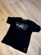 Volvo C30 OEM T-Shirt maat M, Maat 48/50 (M), Volvo, Zwart, Nieuw